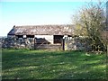 A field shelter