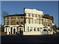 Former pub, Courthill Road, SE13