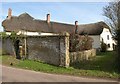 Pencepool Farmhouse, Plymtree