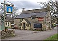 The Eight Bells (1), East End, Fairford