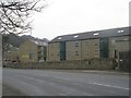 Union Bridge Mills - Roker Lane