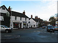 Prestbury Village