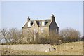 The Old Manse, Collieston