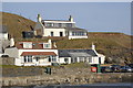 Harbour views, Collieston