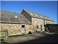 Farm Buildings, North Fens