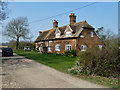 Cottages, Wyndham Farm