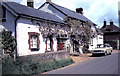 Newchurch Post Office 1970