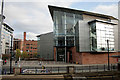 Bridgewater Hall