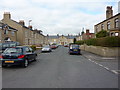 Hartmann Street, Accrington