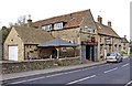 The Vortex Inn (1), Cirencester Road, Fairford