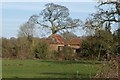 Barns at Higher Westcott