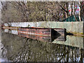 Bridgewater Canal, Leigh