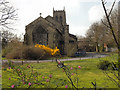 Christ Church, Pennington