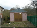 Electricity Substation No 1065 - Ravenscliffe Avenue