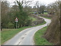 Stephenwath Lane, Bugthorpe