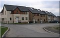 Part of the Greenfield View Development - Langdale Road