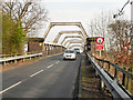 Warburton High Level Bridge