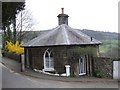 The Round House - Waterloo Road