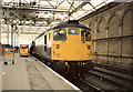 NT2573 : Edinburgh Waverley Station by Rob Newman