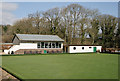 Newtown St Boswells Bowling Club