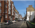 Lisson Street, Marylebone