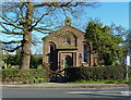 All Saints Parish Church, Sandlebridge Lane