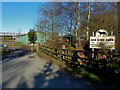 New Barn Farm, Chelford Road