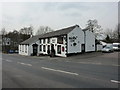 Brown Cow, Chatburn