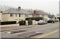 Chapel Street houses, Pontnewydd, Cwmbran