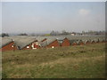 Factory roofs, Castleton