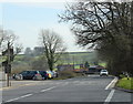 2011 : A37 looking south toward Shepton Mallet