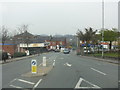 Heywood - Hartley Street