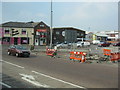 Bury - Bond Street from Rochdale Road