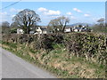 Nearing the hamlet of Drumlee, north-west of Kilcoo