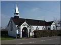 Baptist Chapel