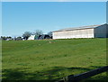 Outbuildings at Pedley House Farm, near Knolls Green