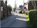 Church Lane, Wivelsfield