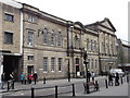 "Automatic Lounge" Derby Hall, Market Street, Bury, Lancashire BL9 0BW