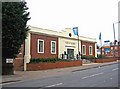 Castle Locks, Castle Road, Kidderminster