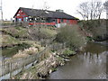 Newmill Trout and Deer Farm