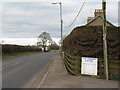 Lanark Road, Ravenstruther