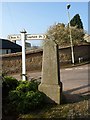 Obelisk, Zeal Monachorum