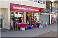 British Heart Foundation, Queensway, Bletchley