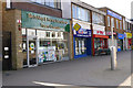 Town Council Shop, Queensway, Bletchley