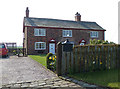 Red House Cottages, Red House Lane, Dunham Massey