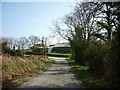 Colcroft Farm, Bridge Home Lane