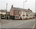 Afon Terrace, Lower Pontnewydd, Cwmbran