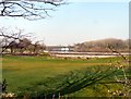 Gorton Upper Reservoir