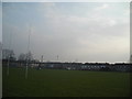 Streatham-Croydon Rugby Football Club ground, Thornton Heath