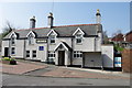 The Upper Shippe inn, Bagillt